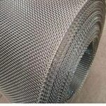 Stainless Steel SS Mosquito Mesh for Living