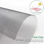 Stainless Steel SS Mosquito Mesh for Living