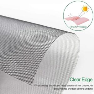 Stainless Steel SS Mosquito Mesh for Living