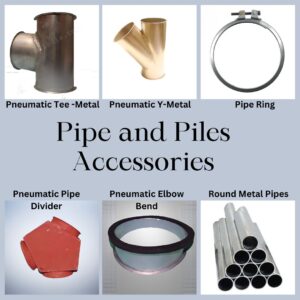 Pipe and Pipes Accessories