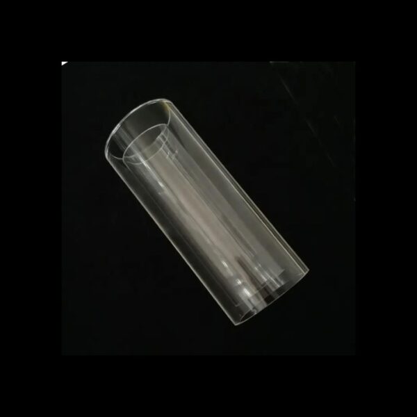 Transparent Viewing Glass with Acrylic and Plastics