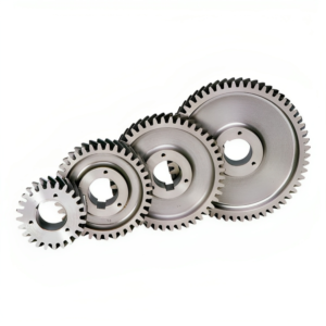 Roller Mill Gear