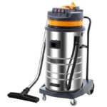 Industrial Wet and Dry Multipurpose Vacuum Cleaner