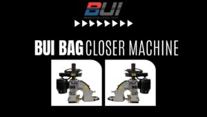 Bag Closer Sewing Machine: A Complete Guide