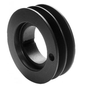 2A/SPA Taper Lock V-Belt Pulleys Including Bush