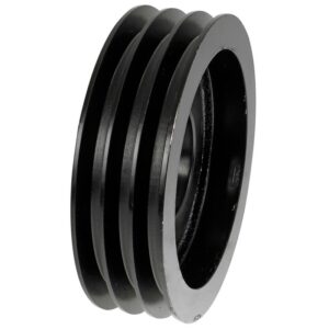 3A/SPA Taper Lock V-Belt Pulleys Including Bush