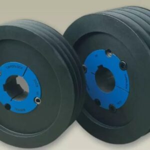 Dual Duty Taper Lock Pulley 3B/SPB