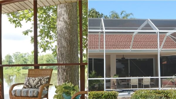 Aluminium with SS Coating Mosquito Mesh Net & Rust Proof.