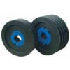 taper pulley